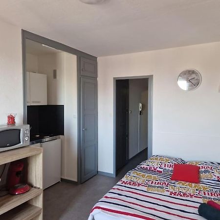 Appartement Tassigny 2 à Chalon-sur-Saône Extérieur photo