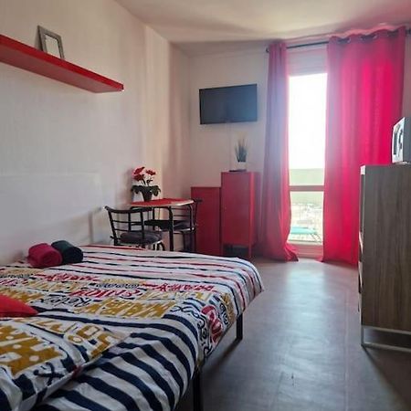 Appartement Tassigny 2 à Chalon-sur-Saône Extérieur photo