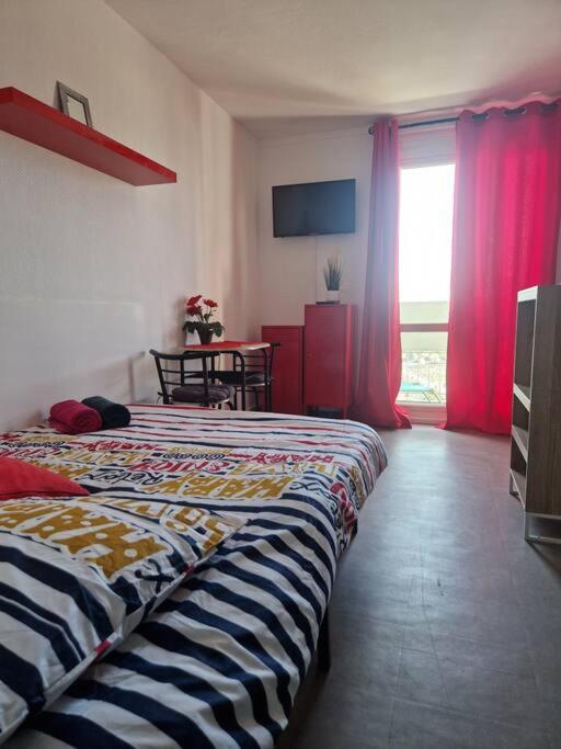 Appartement Tassigny 2 à Chalon-sur-Saône Extérieur photo
